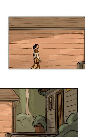 Read Serpent  28 Page 1 in English