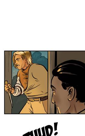 Read Serpent  29 Page 3 in English