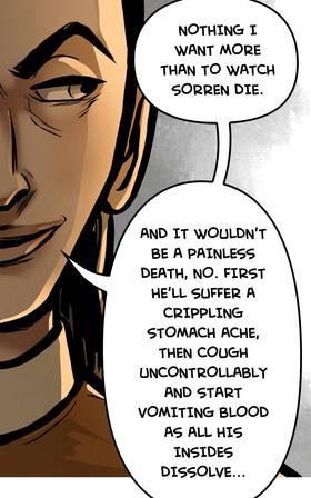 Read Serpent  31 Page 2 in English