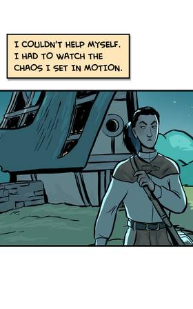 Read Serpent  32 Page 1 in English