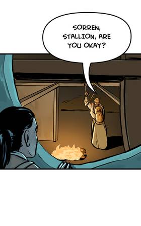 Read Serpent  32 Page 3 in English