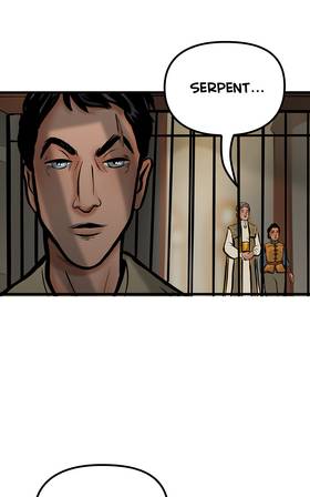 Read Serpent  33 Page 1 in English