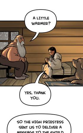 Read Serpent  35 Page 1 in English