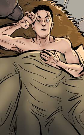 Read Serpent  36 Page 3 in English