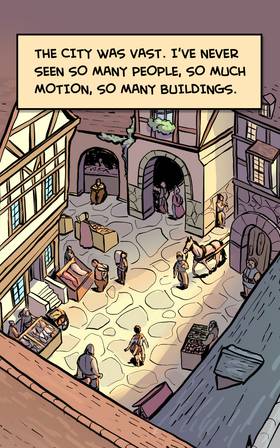 Read Serpent  37 Page 1 in English