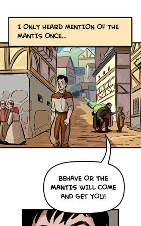 Read Serpent  38 Page 1 in English