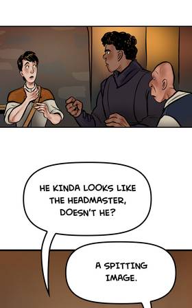 Read Serpent  41 Page 1 in English