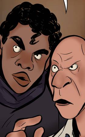 Read Serpent  41 Page 2 in English