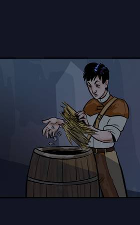 Read Serpent  45 Page 3 in English