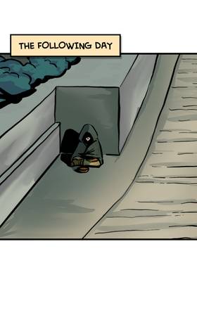 Read Serpent  47 Page 1 in English