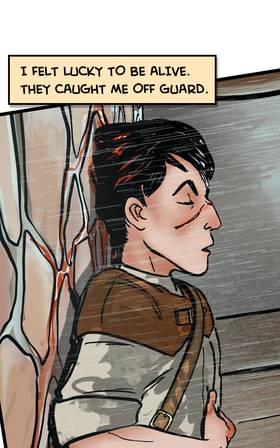 Read Serpent  49 Page 1 in English