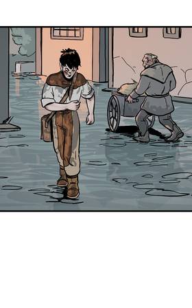 Read Serpent  50 Page 1 in English