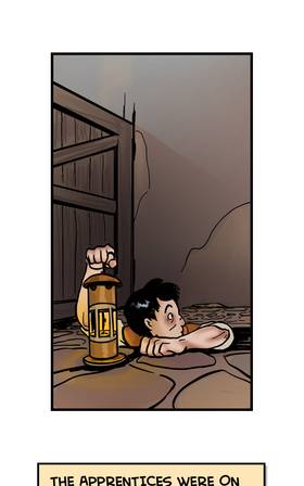 Read Serpent  51 Page 1 in English