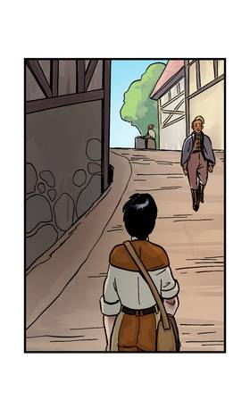 Read Serpent  51 Page 3 in English