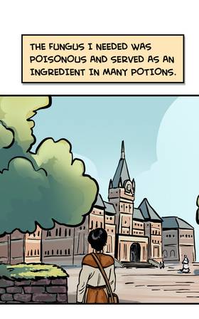 Read Serpent  52 Page 1 in English