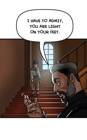 Read Serpent  54 Page 1 in English