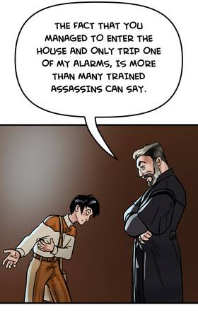 Read Serpent  54 Page 2 in English