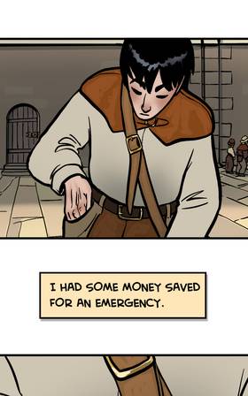 Read Serpent  55 Page 1 in English