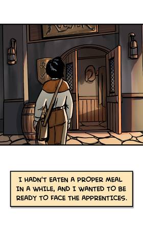 Read Serpent  55 Page 3 in English