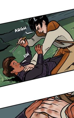 Read Serpent  57 Page 2 in English