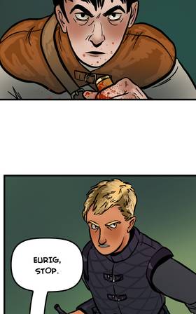 Read Serpent  58 Page 3 in English