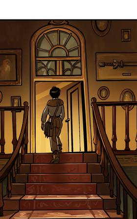 Read Serpent  61 Page 1 in English