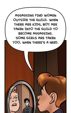 Read Serpent  63 Page 1 in English