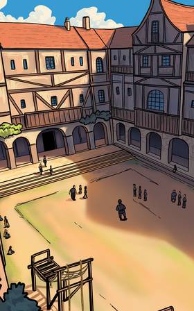 Read Serpent  64 Page 1 in English