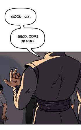 Read Serpent  65 Page 1 in English