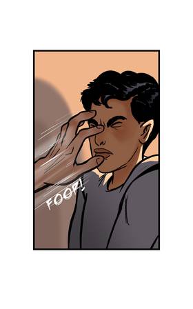 Read Serpent  65 Page 7 in English