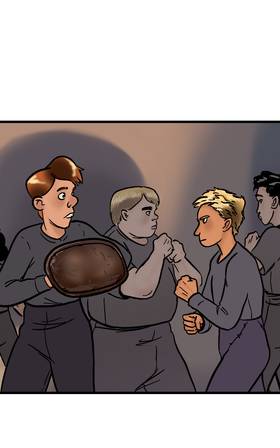 Read Serpent  66 Page 3 in English