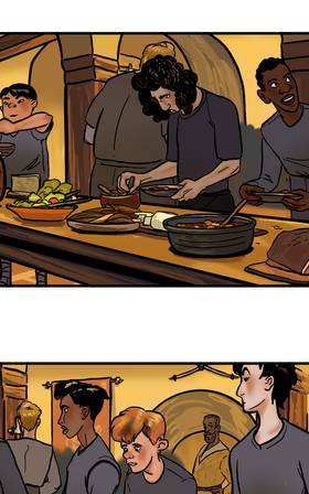 Read Serpent  67 Page 2 in English