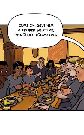 Read Serpent  67 Page 8 in English