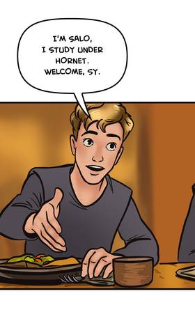 Read Serpent  68 Page 1 in English