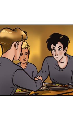 Read Serpent  68 Page 2 in English