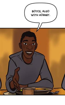 Read Serpent  68 Page 3 in English