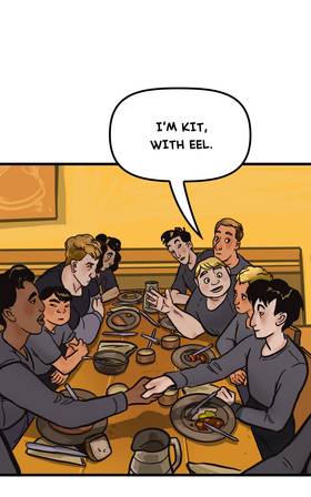 Read Serpent  68 Page 6 in English