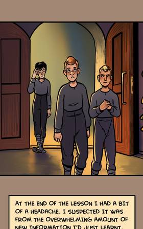 Read Serpent  70 Page 1 in English