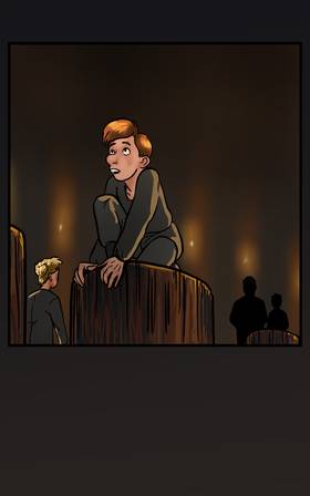 Read Serpent  71 Page 1 in English