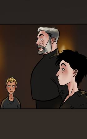 Read Serpent  71 Page 2 in English