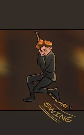 Read Serpent  71 Page 3 in English