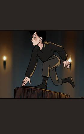 Read Serpent  71 Page 8 in English