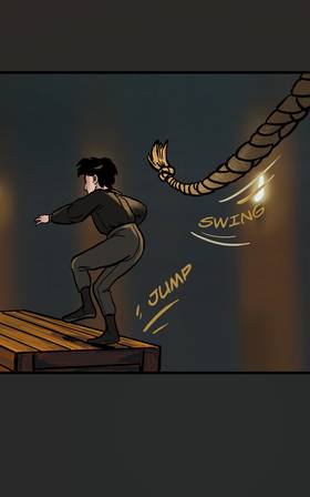 Read Serpent  71 Page 10 in English