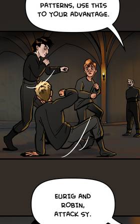 Read Serpent  72 Page 2 in English