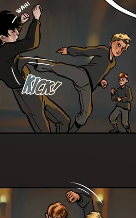 Read Serpent  72 Page 4 in English