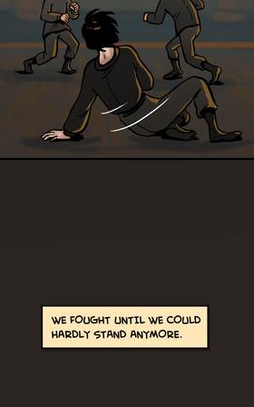 Read Serpent  72 Page 6 in English