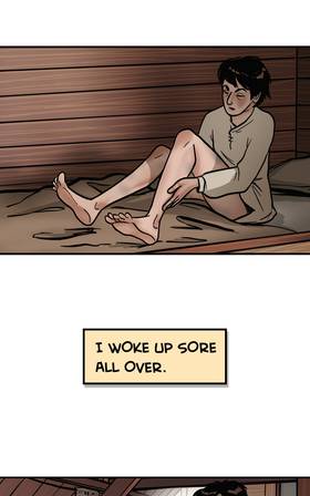 Read Serpent  73 Page 1 in English