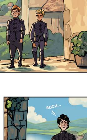 Read Serpent  73 Page 3 in English