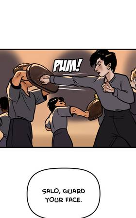 Read Serpent  73 Page 6 in English