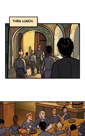 Read Serpent  73 Page 8 in English